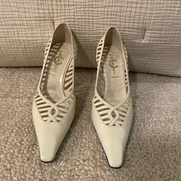 Casadei Heels - LIKE NEW - Picture 1 of 5